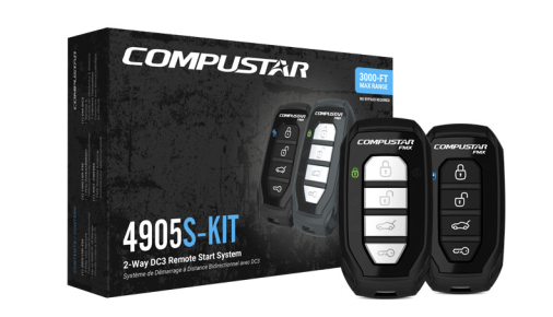 Remote Car Starter App 44.92969 -93.52246