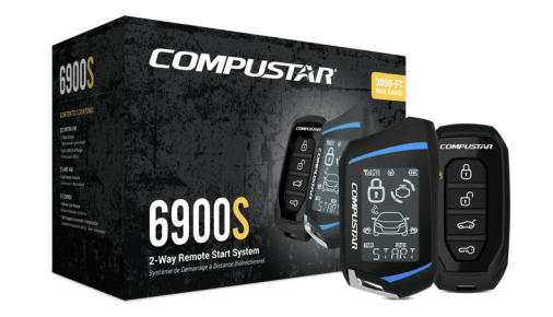 Remote Car Starter App Android 55305