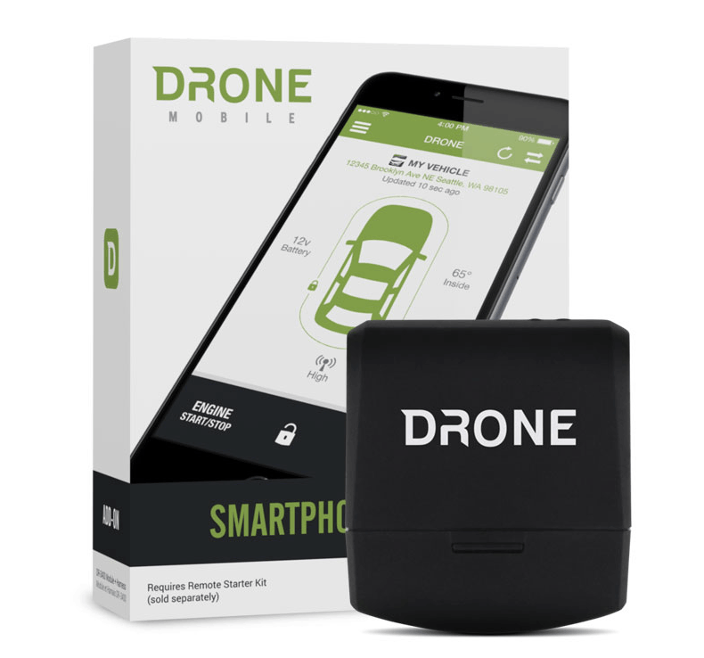 Remote Car Starter App Android Eden Prairie Minnesota